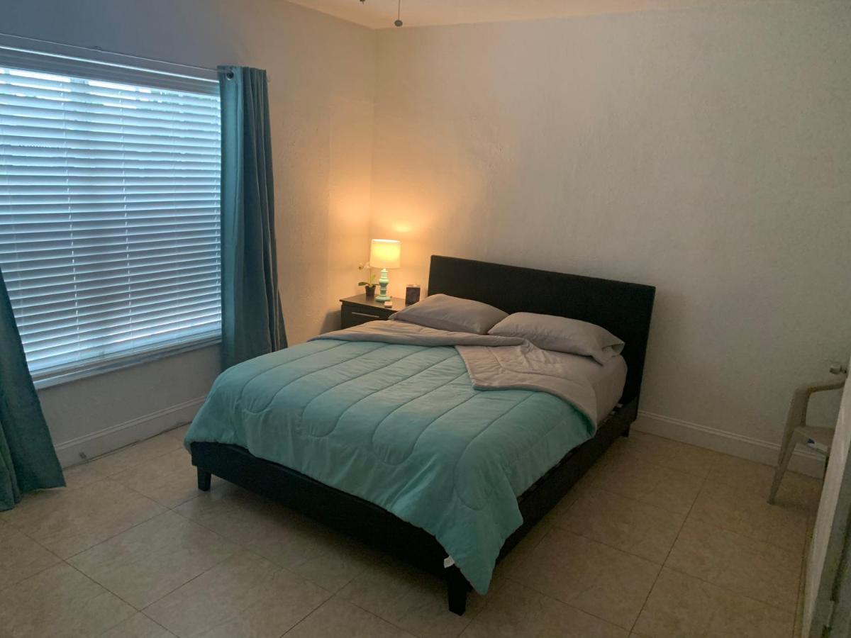 Miami Guest Suite By Airport Екстериор снимка